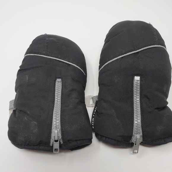 HOT PAWS | Kids gloves with secure  hook - Picture 1 of 5